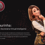 Chatbot com IA para médicos